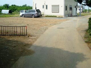 Vacant Land for Sale in Fujioka, Tochigi City - 493 sqm - Thumbnail 3