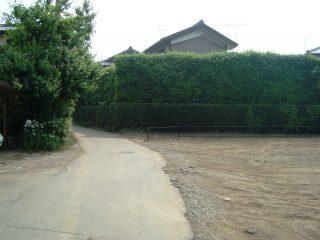 Vacant Land for Sale in Fujioka, Tochigi City - 493 sqm - Thumbnail 4