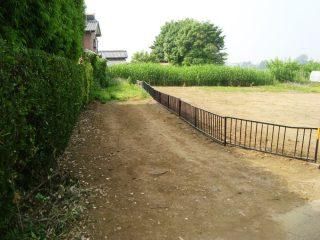 Vacant Land for Sale in Fujioka, Tochigi City - 493 sqm - Thumbnail 2