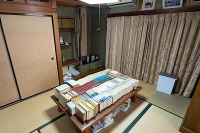Renovated Kitchen 7K House in Quiet Shikokuchuo City — Image 3, Shikokuchuo, Ehime