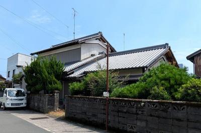 Renovated Kitchen 7K House in Quiet Shikokuchuo City — Image 1, Shikokuchuo, Ehime