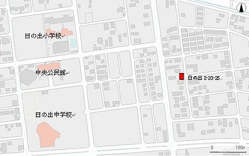 Vacant Land for Sale in Itako City, Ibaraki - 374 sqm Plot - Thumbnail 2