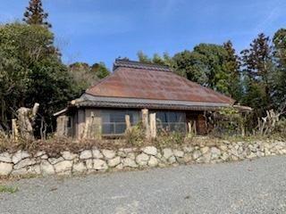 Traditional Kominka Farmhouse for Renovation with Rice Fields in Yamaguchi — Image 11, Sanyo Onoda, Yamaguchi