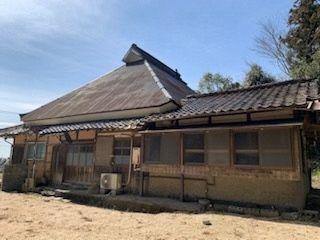 Traditional Kominka Farmhouse for Renovation with Rice Fields in Yamaguchi — Image 7, Sanyo Onoda, Yamaguchi