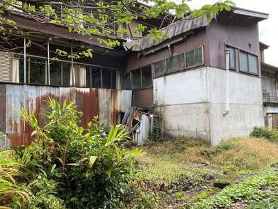 Former Guest House for Renovation in Gujo, Gifu - Akiya Bank Listing — Image 17, Gujo, Gifu