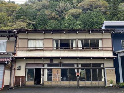 Former Guest House for Renovation in Gujo, Gifu - Akiya Bank Listing — Image 16, Gujo, Gifu
