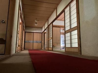 Former Guest House for Renovation in Gujo, Gifu - Akiya Bank Listing — Image 1, Gujo, Gifu