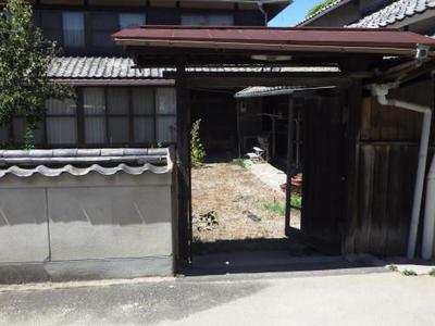 Building No. 125 - Property Details - Okayama Prefecture Asaguchi City Vacant House Bank Site — Image 2, Asakuchi, Okayama