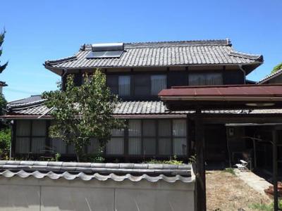 Building No. 125 - Property Details - Okayama Prefecture Asaguchi City Vacant House Bank Site — Image 1, Asakuchi, Okayama