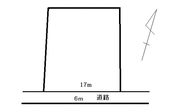 Vacant Land for Sale in Takaoka with Sea and Mountain Views - Thumbnail 3
