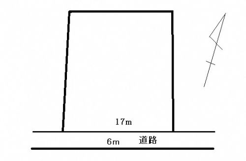 Vacant Land for Sale in Takaoka with Sea and Mountain Views - Thumbnail 2