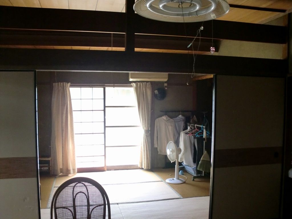 Traditional 5K Kominka House for Sale in Imabari, Ehime - Thumbnail 3
