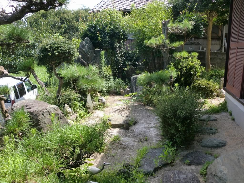 Traditional 5K Kominka House for Sale in Imabari, Ehime - Thumbnail 4