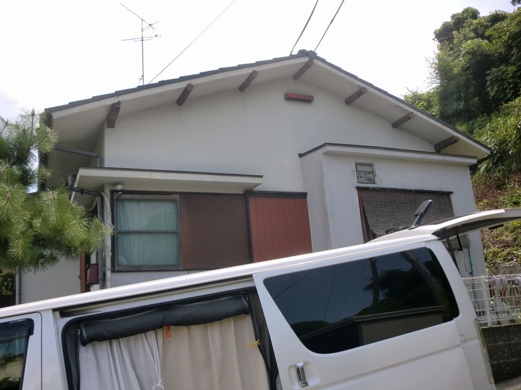 Traditional 5K Kominka House for Sale in Imabari, Ehime - Thumbnail 2