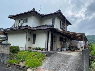 No285 - Property Details - Yamaguchi Prefecture Mine City Vacant House Bank Site — Image 1, Mine, Yamaguchi