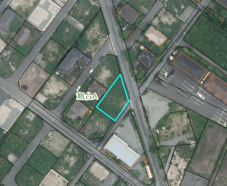 Vacant Land for Sale in Quiet Ōkuma, Fukushima - 360.58 sqm - Thumbnail 2