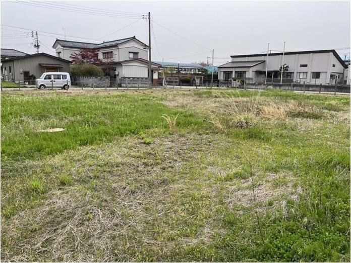 Vacant Land for Sale Near Higashi-Sanjo Station, Sanjo City - Thumbnail 4