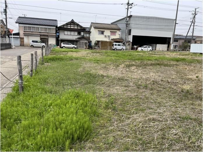 Vacant Land for Sale Near Higashi-Sanjo Station, Sanjo City - Thumbnail 3