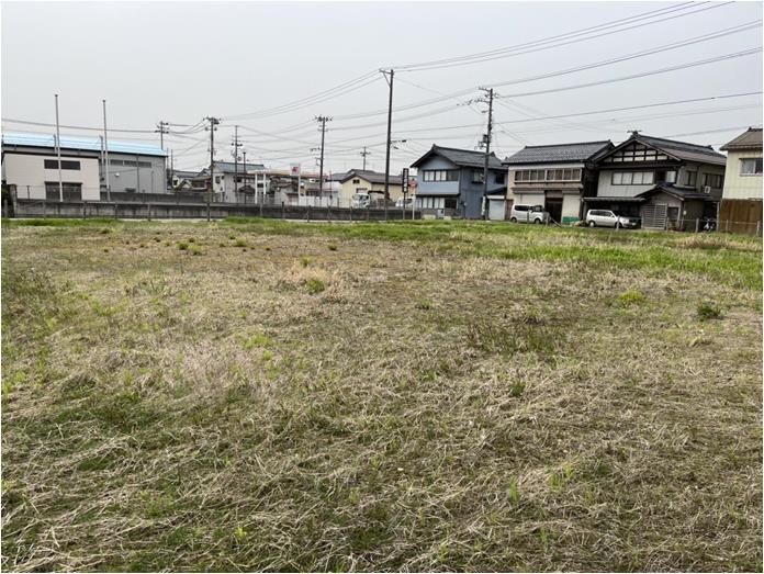 Vacant Land for Sale Near Higashi-Sanjo Station, Sanjo City - Thumbnail 2