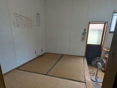 Coastal Home in Kamae, Saiki City - 2.5M JPY — Image 4, Saiki, Oita