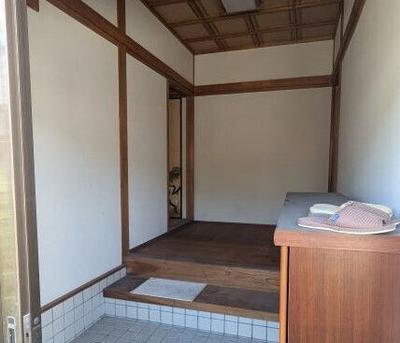 Coastal Home in Kamae, Saiki City - 2.5M JPY — Image 2, Saiki, Oita