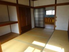 Sea View House for Rent in Yanai, Yamaguchi - Yanai Akiya Bank - Image 22