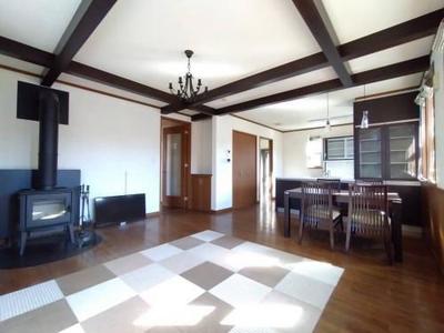 Detached house for sale [77] - Property details - Fukui Prefecture Ono City Vacant House Bank Site — Image 1, Ono, Fukui