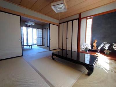 Detached house for sale [77] - Property details - Fukui Prefecture Ono City Vacant House Bank Site — Image 1, Ono, Fukui
