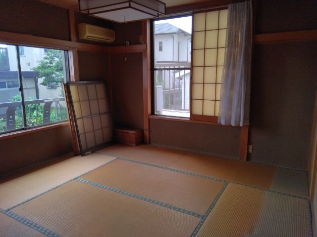 4DK House for Sale in Hadano, Kanagawa - Near Shibuizawa Station - Thumbnail 4