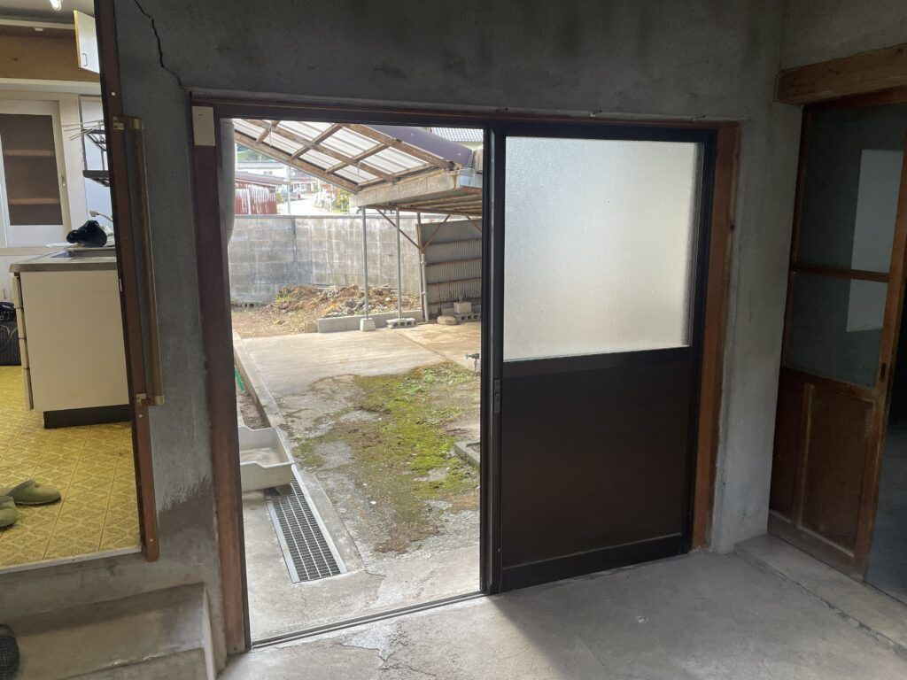 Spacious 1969 Wooden House for Sale in Asago City, Hyogo - Thumbnail 3