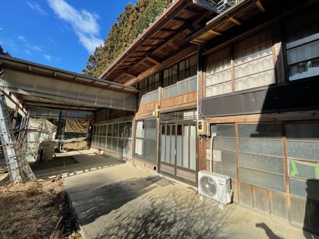 9-Bedroom Traditional House in Marumori, Miyagi - Akiya Bank Property - Thumbnail 2