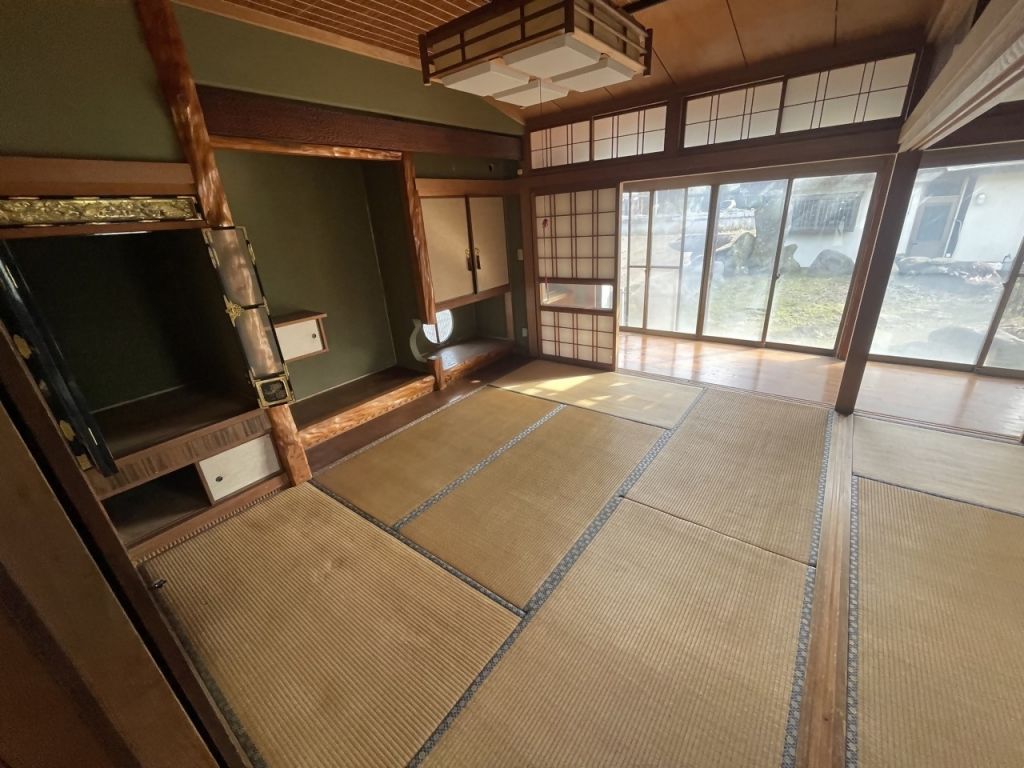 4K House for Sale in Minamikyushu, Kagoshima - 86.67 sqm - Thumbnail 3