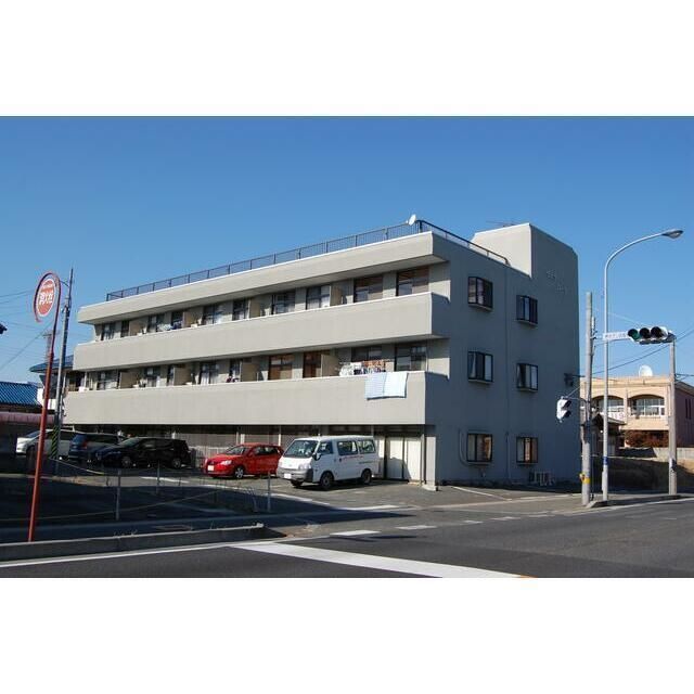 Commercial Property for Rent in Takahagi, Ibaraki – 55m² - Thumbnail 3