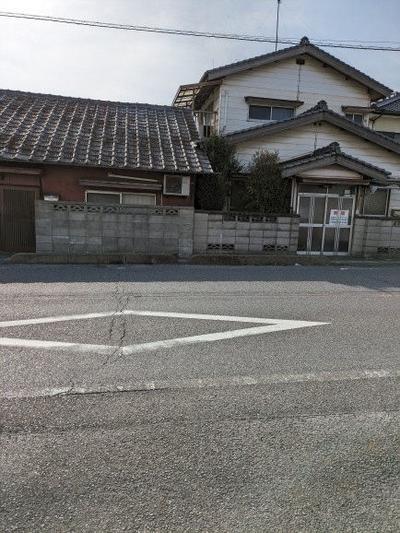 C-552 - Property Details - Yamaguchi Prefecture Sanyo Onoda City Vacant House Bank Site — Image 3, Murakami, Yamaguchi
