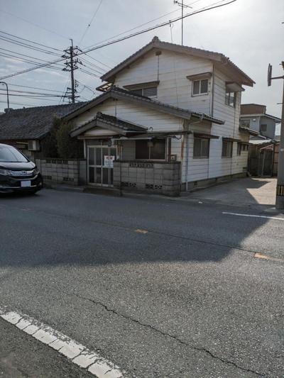 C-552 - Property Details - Yamaguchi Prefecture Sanyo Onoda City Vacant House Bank Site — Image 2, Murakami, Yamaguchi
