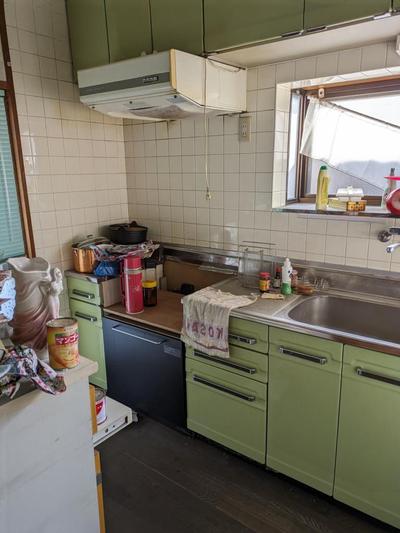 C-552 - Property Details - Yamaguchi Prefecture Sanyo Onoda City Vacant House Bank Site — Image 1, Murakami, Yamaguchi