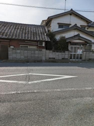 C-552 - Property Details - Yamaguchi Prefecture Sanyo Onoda City Vacant House Bank Site — Image 1, Murakami, Yamaguchi