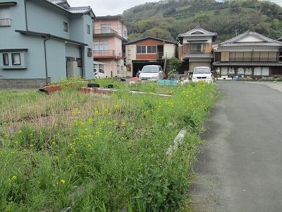 313.86 sqm Land for Sale in Yawatahama City, Ehime - Thumbnail 4