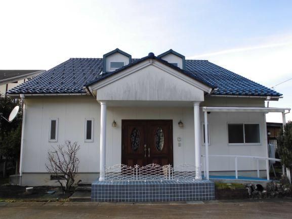 6DK Detached House for Sale in Tateyama, Toyama with Mountain Views - Thumbnail 2