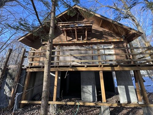 Spacious 2LDK House on 412 sqm Land in Tsumagoi Village, Gunma - Thumbnail 3