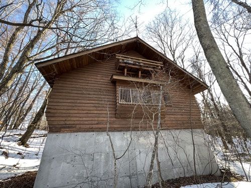 Spacious 2LDK House on 412 sqm Land in Tsumagoi Village, Gunma - Thumbnail 2