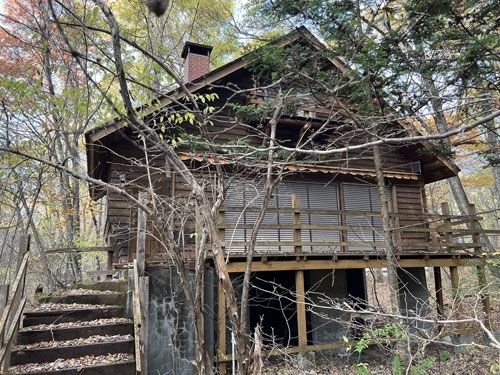 Spacious 2LDK House on 412 sqm Land in Tsumagoi Village, Gunma - Thumbnail 4