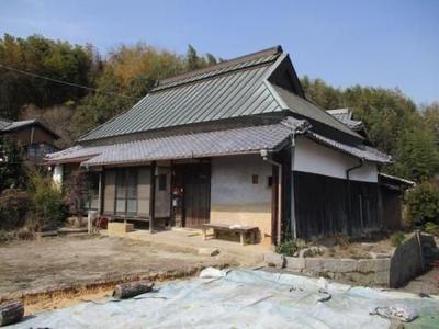 1940 Kominka with Farmland in Asakuchi, Okayama - 5DK Traditional House — Image 17, Asakuchi, Okayama