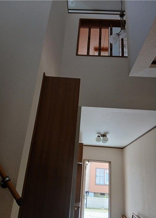 3LDK Detached House for Sale in Higashidai, Odate City - Thumbnail 3