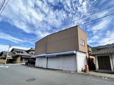 7DK Traditional House with Garden in Nakatsugawa, Gifu — Image 1, Nakatsugawa, Gifu