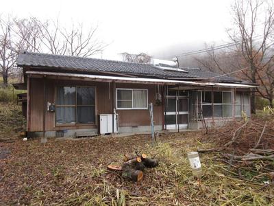 For sale detached house (Yufuin 295) - Property details - Oita Prefecture Yufu City Vacant House Bank Site — Image 4, Yufu, Oita