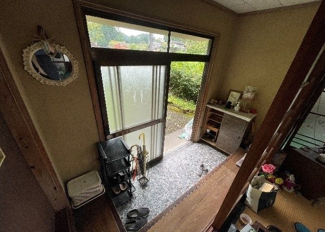8DK Traditional House with Farmland in Kokonoe, Oita - Thumbnail 2