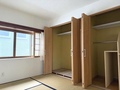 4K House for Sale in Nejo, Hachinohe, Aomori - 68.58 sqm — Interior, Hachinohe, Aomori