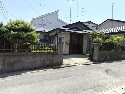 4K House for Sale in Nejo, Hachinohe, Aomori - 68.58 sqm — House, Hachinohe, Aomori