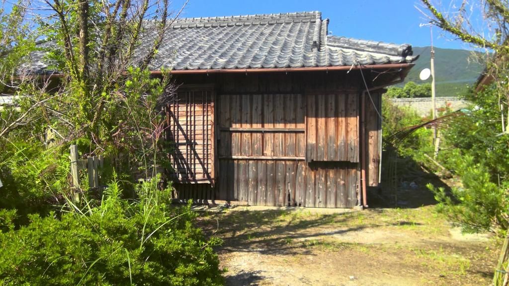 4DK Wooden House for Sale in Kimotsuki Town, Kagoshima - Image 1